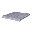 Filtre, air de l'habitacle MAHLE LAK 131 - Visuel 2