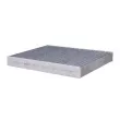 Filtre, air de l'habitacle MAHLE LAK 153 - Visuel 2