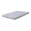 Filtre, air de l'habitacle MAHLE LAK 1574 - Visuel 2