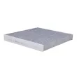 Filtre, air de l'habitacle MAHLE LAK 158 - Visuel 2