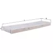 Filtre, air de l'habitacle MAHLE LAK 171 - Visuel 1
