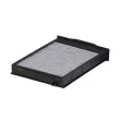 Filtre, air de l'habitacle MAHLE LAK 175 - Visuel 2