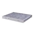 Filtre, air de l'habitacle MAHLE LAK 182 - Visuel 2