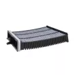 Filtre, air de l'habitacle MAHLE LAK 227 - Visuel 2