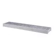 Filtre, air de l'habitacle MAHLE LAK 242 - Visuel 2