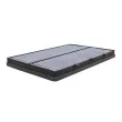 Filtre, air de l'habitacle MAHLE LAK 243 - Visuel 2