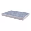 Filtre, air de l'habitacle MAHLE LAK 247 - Visuel 2