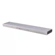 Filtre, air de l'habitacle MAHLE LAK 25 - Visuel 2
