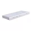 Filtre, air de l'habitacle MAHLE LAK 289 - Visuel 2