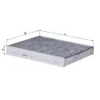 Filtre, air de l'habitacle MAHLE LAK 297 - Visuel 1