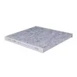 Filtre, air de l'habitacle MAHLE LAK 301 - Visuel 2