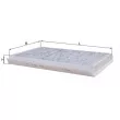Filtre, air de l'habitacle MAHLE LAK 307 - Visuel 1