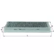 Filtre, air de l'habitacle MAHLE LAK 32/1 - Visuel 1