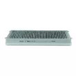 Filtre, air de l'habitacle MAHLE LAK 32/1 - Visuel 2