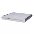 Filtre, air de l'habitacle MAHLE LAK 371 - Visuel 2
