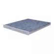 Filtre, air de l'habitacle MAHLE LAK 373 - Visuel 2