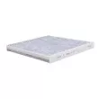 Filtre, air de l'habitacle MAHLE LAK 411 - Visuel 2