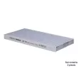 Filtre, air de l'habitacle MAHLE LAK 444/S - Visuel 2