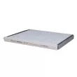Filtre, air de l'habitacle MAHLE LAK 447 - Visuel 2