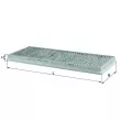 Filtre, air de l'habitacle MAHLE LAK 45 - Visuel 1