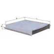 Filtre, air de l'habitacle MAHLE LAK 457 - Visuel 1