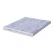 Filtre, air de l'habitacle MAHLE LAK 464 - Visuel 2