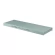Filtre, air de l'habitacle MAHLE LAK 49 - Visuel 2