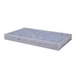 Filtre, air de l'habitacle MAHLE LAK 56 - Visuel 2