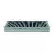 Filtre, air de l'habitacle MAHLE LAK 59 - Visuel 2