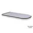 Filtre, air de l'habitacle MAHLE LAK 613/S - Visuel 2