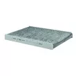 Filtre, air de l'habitacle MAHLE LAK 63 - Visuel 2