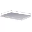 Filtre, air de l'habitacle MAHLE LAK 64 - Visuel 1