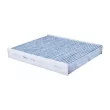 Filtre, air de l'habitacle MAHLE LAK 809 - Visuel 2