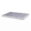 Filtre, air de l'habitacle MAHLE LAK 81 - Visuel 2