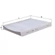 Filtre, air de l'habitacle MAHLE LAK 816 - Visuel 1