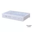 Filtre, air de l'habitacle MAHLE LAK 873/S - Visuel 2