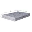 Filtre, air de l'habitacle MAHLE LAK 891 - Visuel 1
