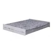Filtre, air de l'habitacle MAHLE LAK 891 - Visuel 2