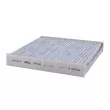 Filtre, air de l'habitacle MAHLE LAK 922 - Visuel 2