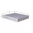 Filtre, air de l'habitacle MAHLE LAK 923 - Visuel 2