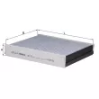 Filtre, air de l'habitacle MAHLE LAK 98 - Visuel 1