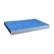 Filtre, air de l'habitacle MAHLE LAO 229 - Visuel 2