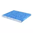 Filtre, air de l'habitacle MAHLE LAO 241 - Visuel 2