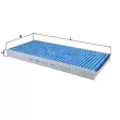 Filtre, air de l'habitacle MAHLE LAO 252 - Visuel 1