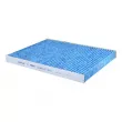 Filtre, air de l'habitacle MAHLE LAO 31 - Visuel 2