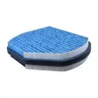 Filtre, air de l'habitacle MAHLE LAO 37 - Visuel 2