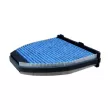 Filtre, air de l'habitacle MAHLE LAO 413 - Visuel 2