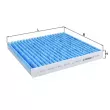 Filtre, air de l'habitacle MAHLE LAO 430 - Visuel 1