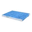 Filtre, air de l'habitacle MAHLE LAO 469 - Visuel 2