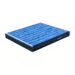 Filtre, air de l'habitacle MAHLE LAO 490 - Visuel 2